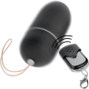 Online - Oeuf Vibrant Télécommande L Noir